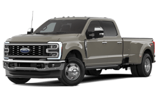 2026 Ford Super Duty® External Image 2